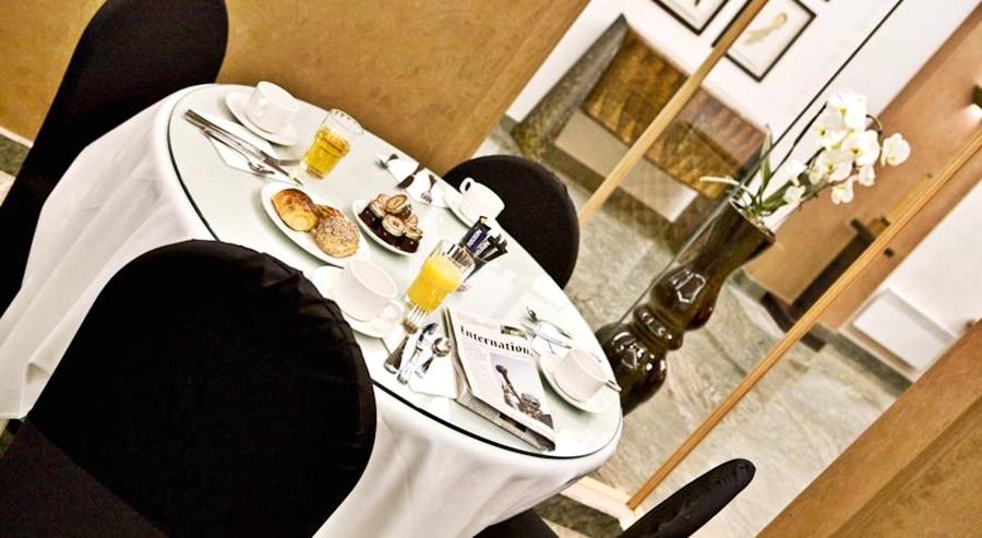Le Patio Bastille Paris Eksteriør bilde