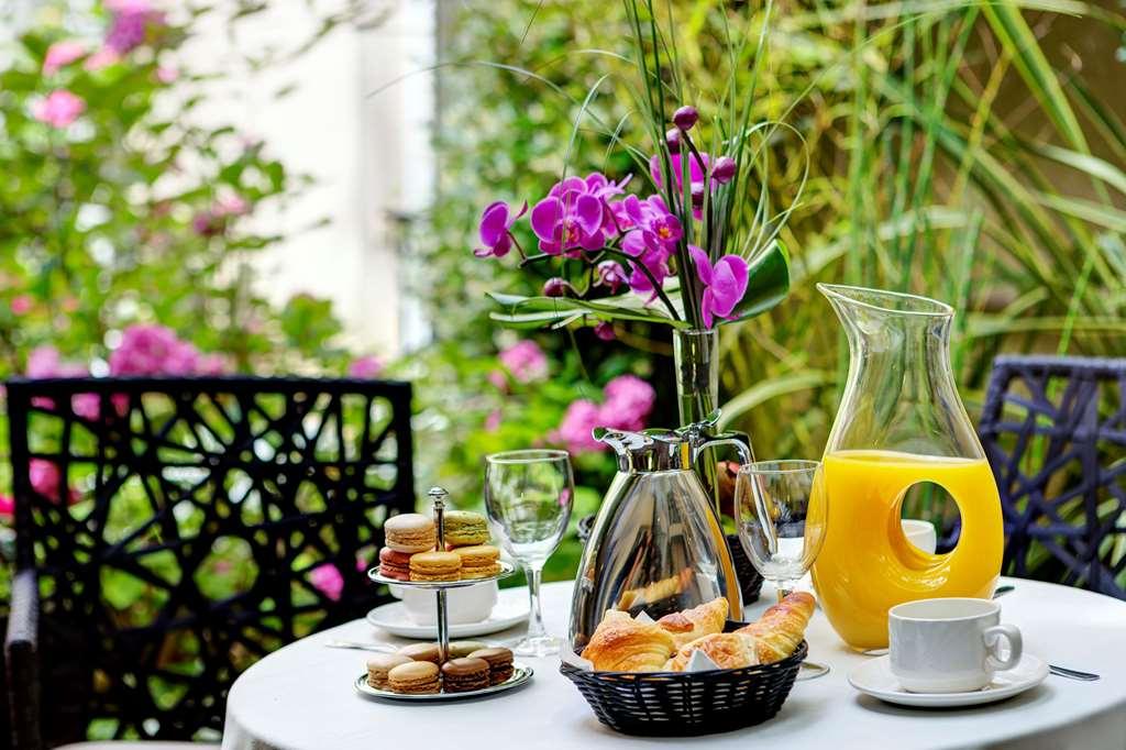 Le Patio Bastille Paris Eksteriør bilde