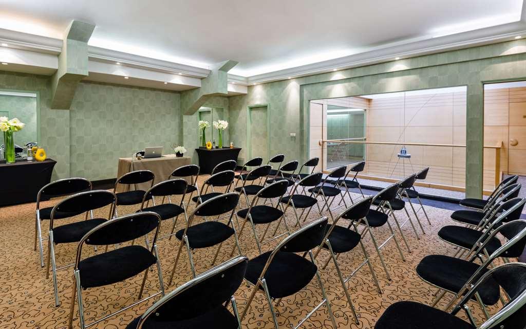 Le Patio Bastille Paris Fasiliteter bilde