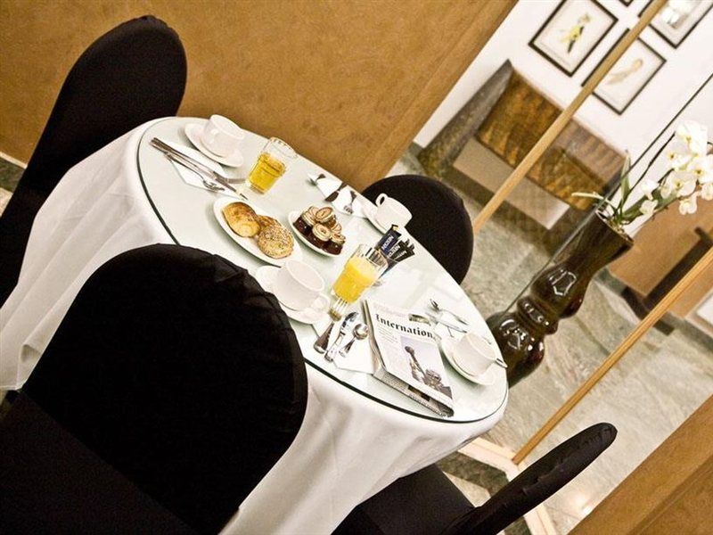 Le Patio Bastille Paris Eksteriør bilde