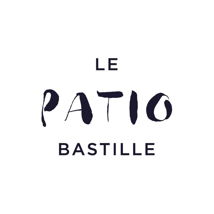 Le Patio Bastille Paris Eksteriør bilde